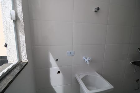 Apartamento à venda com 40m², 2 quartos e sem vagaÁrea de Serviço