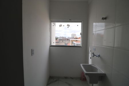 Apartamento à venda com 40m², 2 quartos e sem vagaÁrea de Serviço
