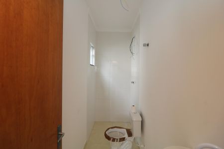 Apartamento à venda com 40m², 2 quartos e sem vagaBanheiro