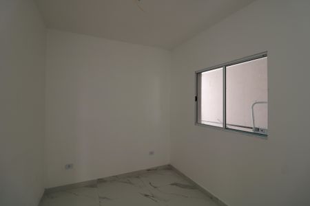 Apartamento à venda com 40m², 2 quartos e sem vagaQuarto 2