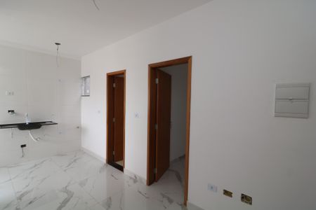 Apartamento à venda com 40m², 2 quartos e sem vagaSala