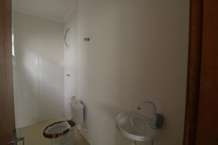 Apartamento à venda com 40m², 2 quartos e sem vagaBanheiro