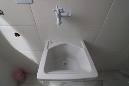 Apartamento à venda com 40m², 2 quartos e sem vagaÁrea de Serviço