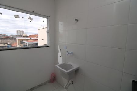 Apartamento à venda com 40m², 2 quartos e sem vagaÁrea de Serviço