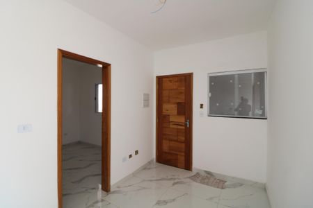 Apartamento à venda com 40m², 2 quartos e sem vagaSala