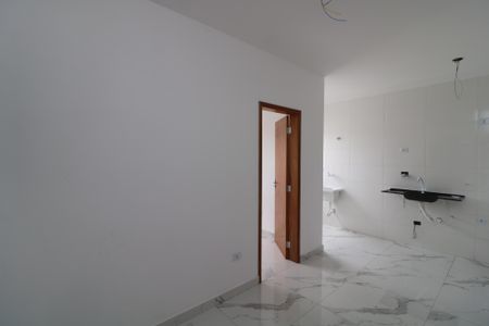 Apartamento à venda com 40m², 2 quartos e sem vagaSala