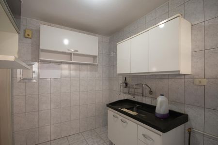 Apartamento à venda com 65m², 2 quartos e sem vagaCozinha