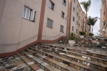 Apartamento à venda com 65m², 2 quartos e sem vagaÁrea comum