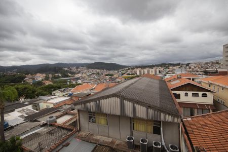 Apartamento à venda com 65m², 2 quartos e sem vagaVista