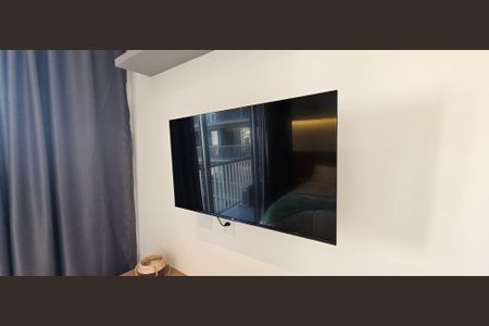 Studio para alugar com 24m², 1 quarto e sem vaga Studio para alugar com 24m², 1 quarto e sem vagaStudio
