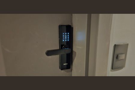 Studio para alugar com 24m², 1 quarto e sem vaga Studio para alugar com 24m², 1 quarto e sem vagaDetalhe