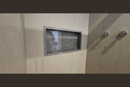 Studio para alugar com 24m², 1 quarto e sem vaga Studio para alugar com 24m², 1 quarto e sem vagaBanheiro