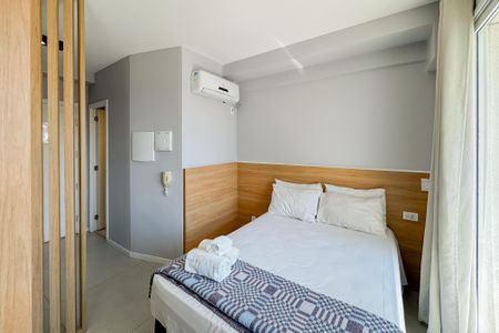 Studio à venda com 25m², 1 quarto e sem vagaStudio