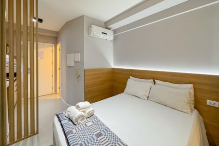 Studio à venda com 25m², 1 quarto e sem vagaStudio