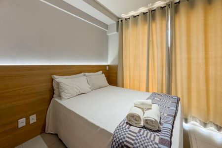 Studio à venda com 25m², 1 quarto e sem vagaStudio