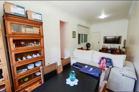 Apartamento à venda com 90m², 3 quartos e 1 vagaSala