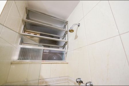 Apartamento à venda com 90m², 3 quartos e 1 vagaBanheiro