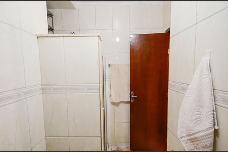 Apartamento à venda com 90m², 3 quartos e 1 vagaBanheiro