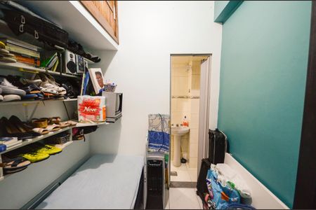 Apartamento à venda com 90m², 3 quartos e 1 vagaQuarto de Serviço