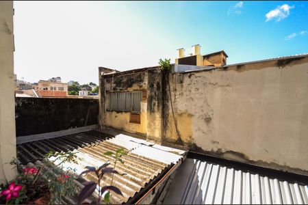 Apartamento à venda com 90m², 3 quartos e 1 vagaVista da Sala