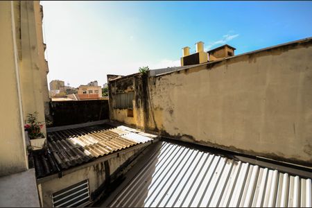 Apartamento à venda com 90m², 3 quartos e 1 vagaVista do Quarto 1