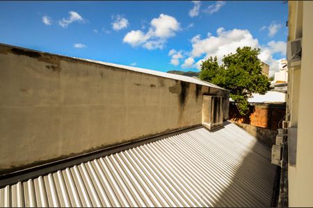 Apartamento à venda com 90m², 3 quartos e 1 vagaVista do Quarto 2