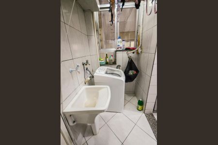 Apartamento à venda com 90m², 3 quartos e 1 vagaÁrea de Serviço