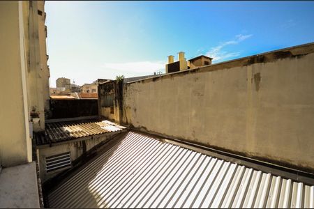 Apartamento à venda com 90m², 3 quartos e 1 vagaVista do Quarto 2