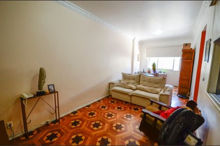 Apartamento à venda com 90m², 3 quartos e 1 vagaSala