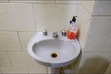 Apartamento à venda com 90m², 3 quartos e 1 vagaBanheiro de Serviço