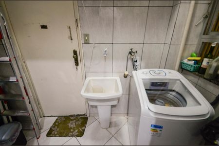 Apartamento à venda com 90m², 3 quartos e 1 vagaÁrea de Serviço