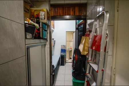 Apartamento à venda com 90m², 3 quartos e 1 vagaÁrea de Serviço