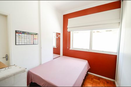 Apartamento à venda com 90m², 3 quartos e 1 vagaQuarto 2