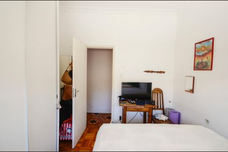Apartamento à venda com 90m², 3 quartos e 1 vagaQuarto 1