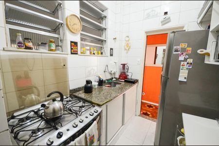 Apartamento à venda com 90m², 3 quartos e 1 vagaCozinha