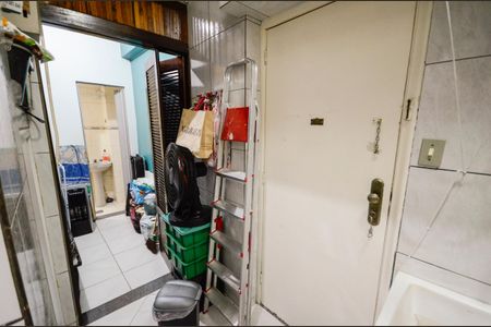 Apartamento à venda com 90m², 3 quartos e 1 vagaÁrea de Serviço