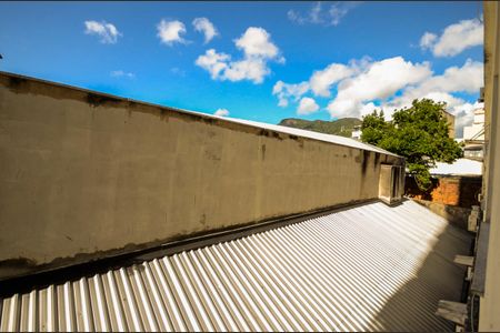 Apartamento à venda com 90m², 3 quartos e 1 vagaVista da Sala