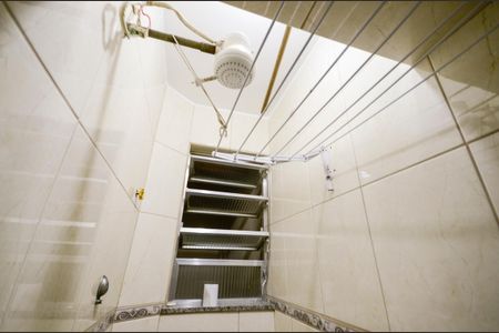 Apartamento à venda com 90m², 3 quartos e 1 vagaBanheiro de Serviço