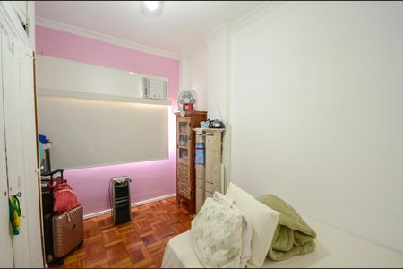 Apartamento à venda com 90m², 3 quartos e 1 vagaQuarto 3