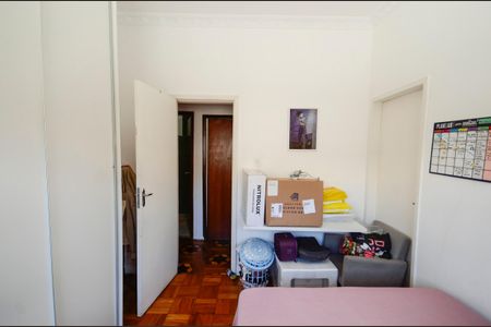 Apartamento à venda com 90m², 3 quartos e 1 vagaQuarto 2