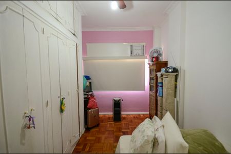 Apartamento à venda com 90m², 3 quartos e 1 vagaQuarto 3