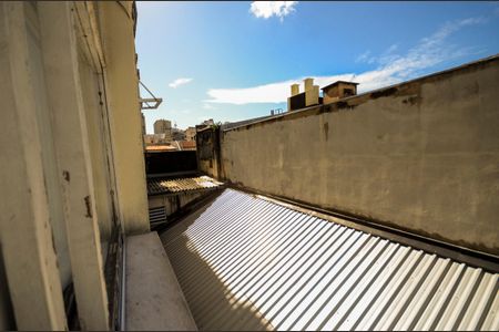 Apartamento à venda com 90m², 3 quartos e 1 vagaVista do Quarto 3