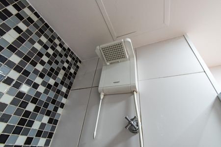 Apartamento para alugar com 35m², 2 quartos e sem vaga Apartamento para alugar com 35m², 2 quartos e sem vagaBanheiro