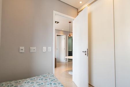 Apartamento para alugar com 35m², 2 quartos e sem vaga Apartamento para alugar com 35m², 2 quartos e sem vagaQuarto 1