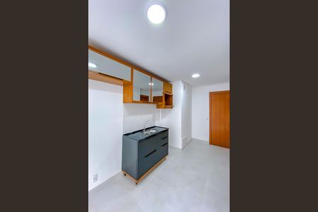 Apartamento para alugar com 41m², 1 quarto e sem vagaCozinha