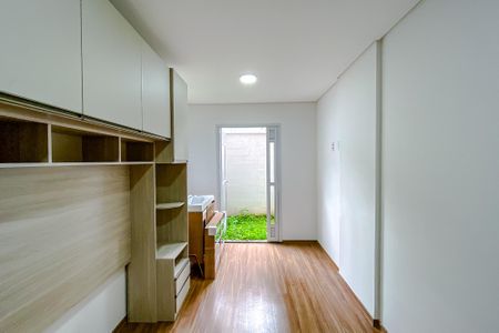 Apartamento para alugar com 41m², 1 quarto e sem vagaQuarto