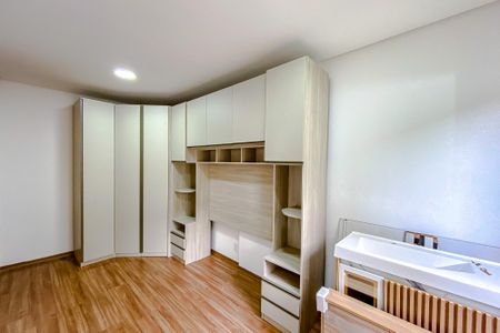 Apartamento para alugar com 41m², 1 quarto e sem vagaQuarto