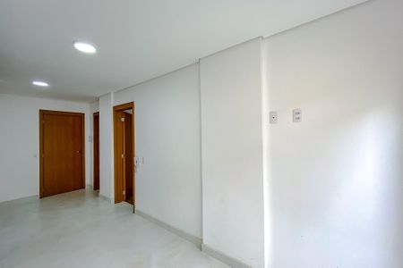 Apartamento para alugar com 41m², 1 quarto e sem vagaSala