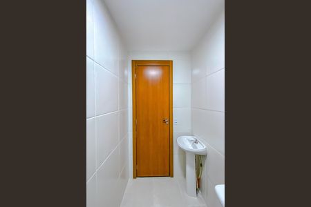 Apartamento para alugar com 41m², 1 quarto e sem vagaBanheiro