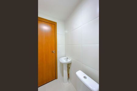 Apartamento para alugar com 41m², 1 quarto e sem vagaBanheiro